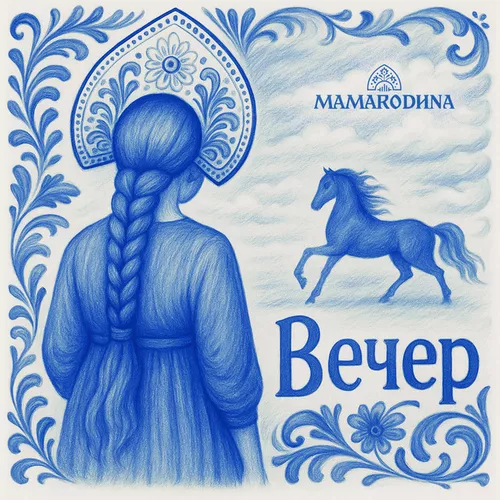 Музика Mamarodina - Вечер