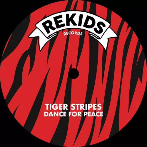 Музика Tiger Stripes - Time For Peace (Original Mix)