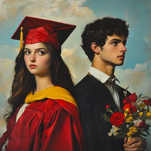 Музика Raphael - В Школе