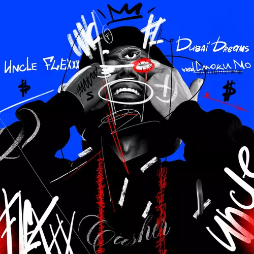 Музика UncleFlexxx - Bad And Boujee (feat. Смоки Мо)
