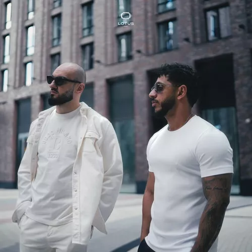 Музика Idris - Призрак (feat. Эллаи)