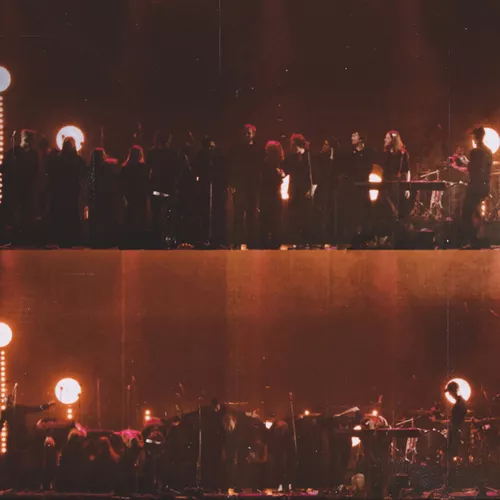 Музика Бонд С Кнопкой - Даль (Live)