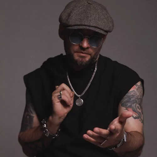 Музика Такер - Только Тебя Позову