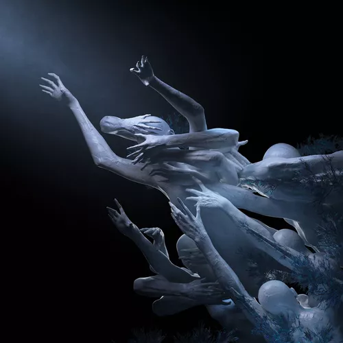 Музика Shakedown - At Night (Anyma & Layton Giordani Remix)