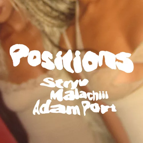 Музика Stryv & Malachiii feat. Adam Port - Positions (Extended Mix)