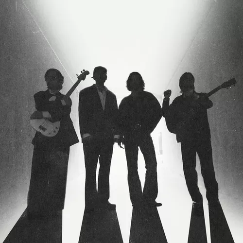 Музика Passmurny - Больше Чем Я Мог Пообещать (feat. Zvonkiy)