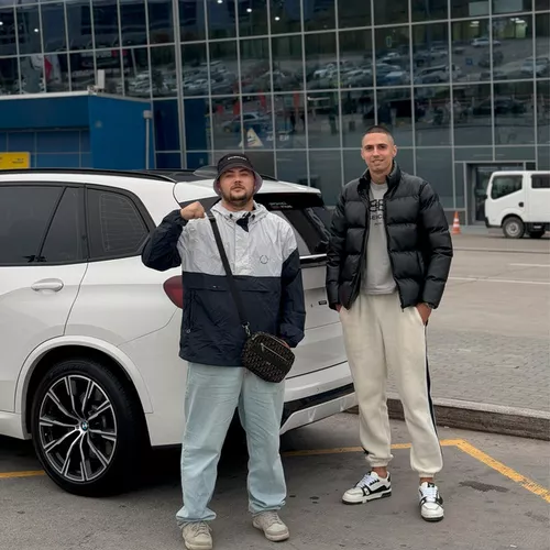 Музика Татарин - Братва Рвется К Власти (feat. Veedy Boy)