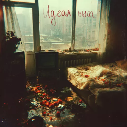 Музика Иссаев - Идеальная