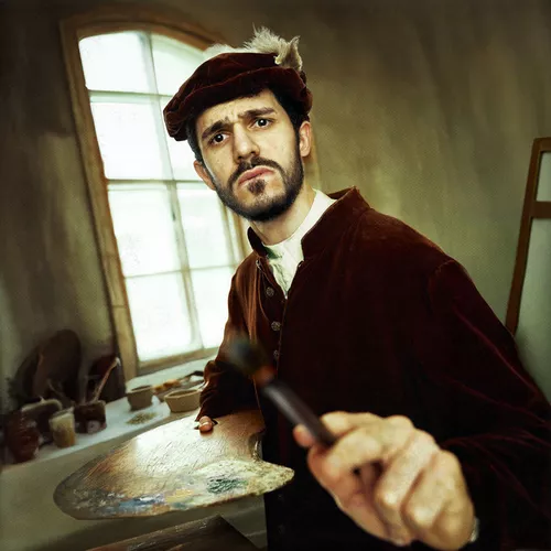 Музика Mekhman - Мона Лиза