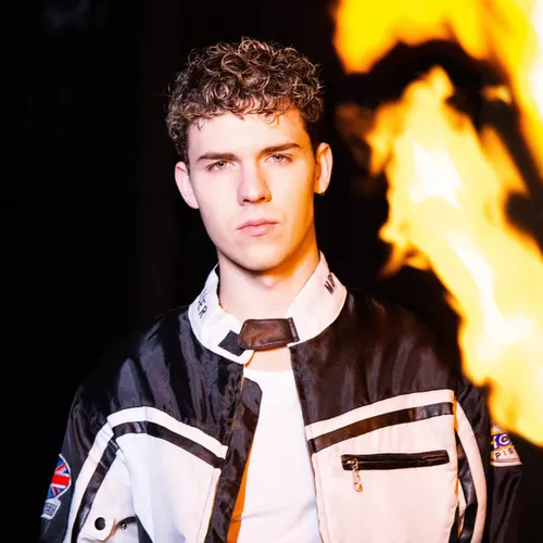 Музика Кирилл Скрипник - Пылай