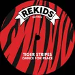 Tiger Stripes от Time For Peace (Original Mix)