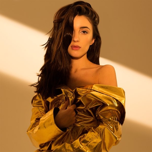 Музика Kristina Si - Кто Тебе Сказал (feat. Dima No One)