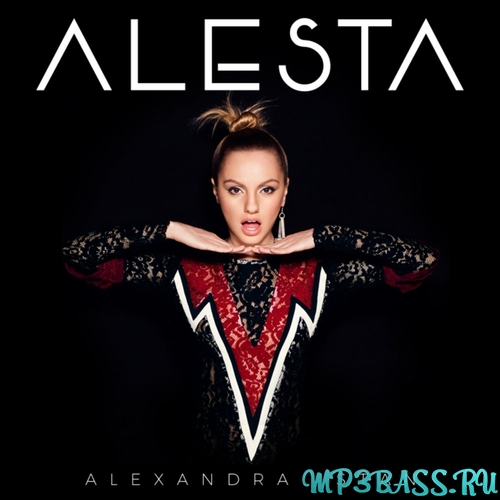 Музика Alexandra Stan - 9 Lives (feat. Jahmmi)