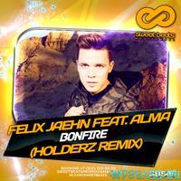 Felix Jaehn feat. Alma от Bonfire (Holderz Remix)