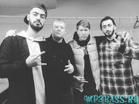 MiyaGi & Эндшпиль от Руки В Облака (feat. Восточный Округ)