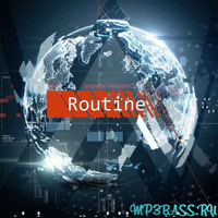 Alan Walker от Routine (feat. David Whistle)