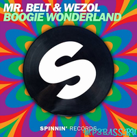 Mr. Belt & Wezol от Boogie Wonderland (Extended Mix)
