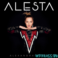 Alexandra Stan от 9 Lives (feat. Jahmmi)