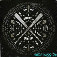 Hardwell & Quintino от Baldadig (Extended Mix)