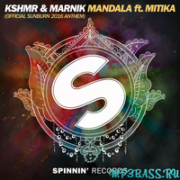 KSHMR & Marnik от Mandala (feat. Mitika)