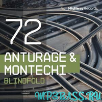 Anturage & Montechi от Closer (Original Mix)