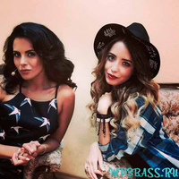 Настя Каменских от Абнимос/Досвидос (feat. Надя Дорофеева)