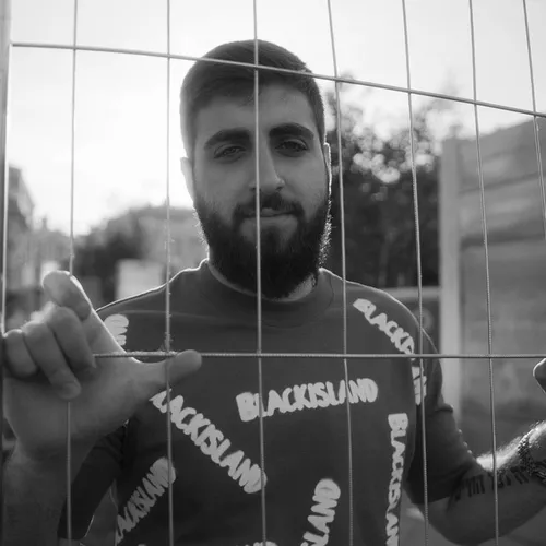 Музика Rafael Zeynalyan - Желанная Любовь