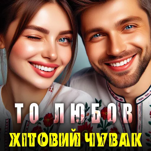 Музика Хітовий Чувак - То Любов
