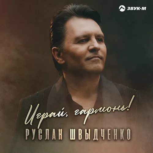 Музика Руслан Швыдченко - Играй, Гармонь!