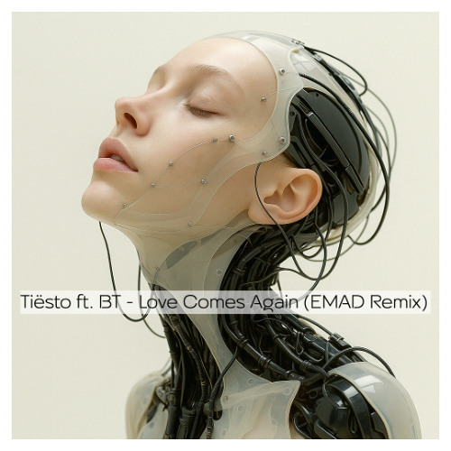 Музика Tiësto & BT - Love Comes Again (Emad Remix)
