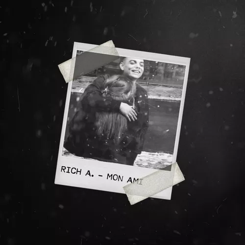 Музика Rich A. - Mon Ami