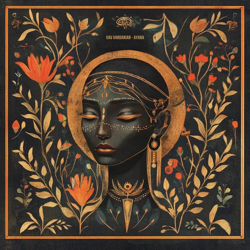 Музика Vav Vardanian - Ayana (Original Mix)