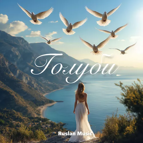 Музика Ruslan Music - Голуби