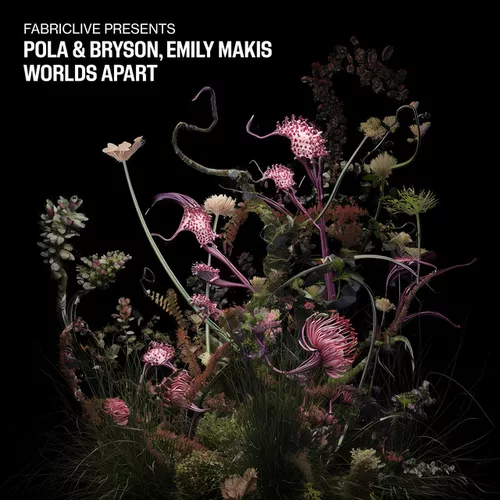 Музика Pola - Worlds Apart (feat. Bryson & Emily Makis)