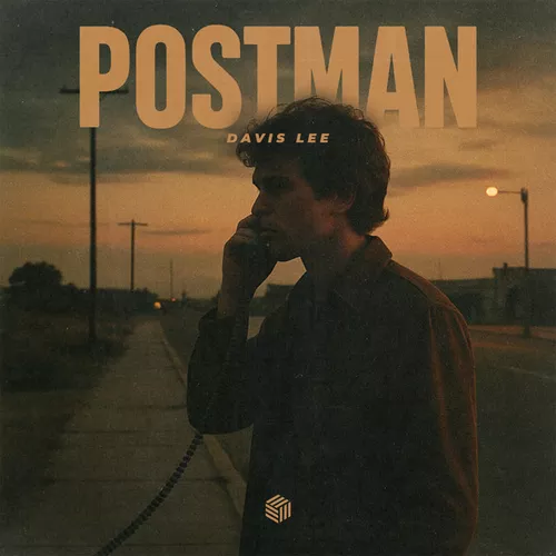 Музика Davis Lee - Postman (Extended Mix)