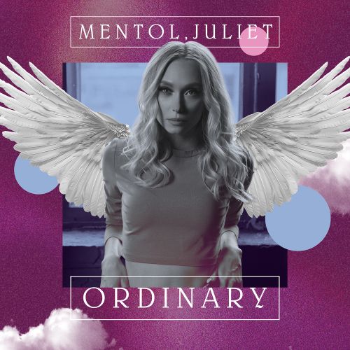 Музика Alex Warren - Ordinary (Mentol & Juliet Cover Remix)
