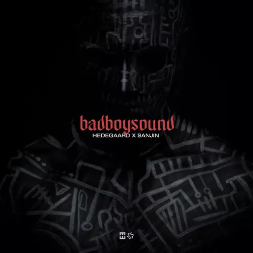 Музика Hedegaard - Badboysound (feat. Sanjin)