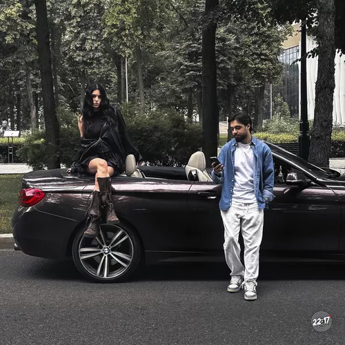 Музика Veigel - Рядом С Тобой (feat. Edward)