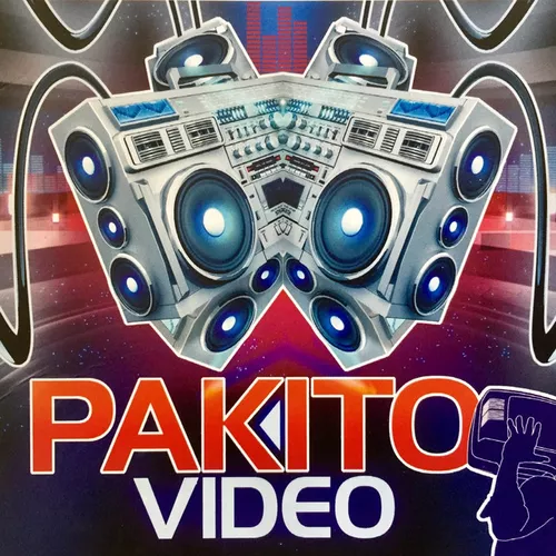 Музика Pakito - You Wanna Rock