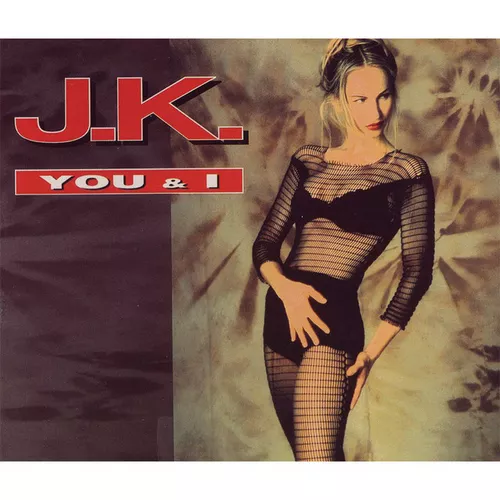 Музика JK - You & I (Classic 95 Remix)