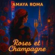 Amaya Roma от Roses Et Champagne