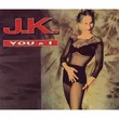 JK от You & I (Classic 95 Remix)