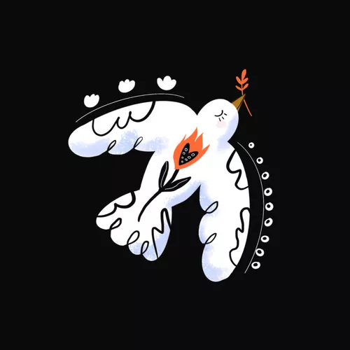 Музика Nana Koloda & Sayhelooo - Zozulia (Extended Mix)