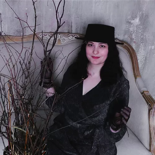 Музика Любовь Рыбкина - Свободная Птичка