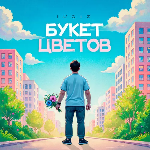 Музика Il'giz - Букет Цветов