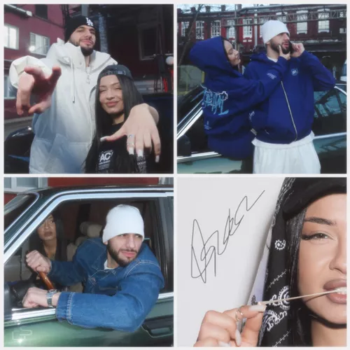 Музика Jakone - Невесомость (feat. Kiliana)