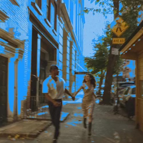 Музика Nafeesisboujee - Stephanie (IzRosh Remix)