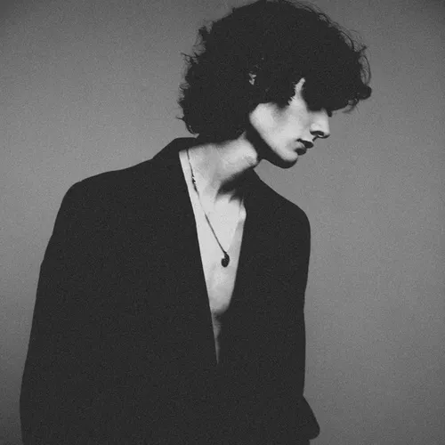 Музика Sombr - Back To Friends