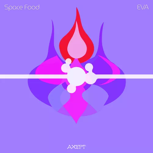 Музика Space Food - Eva (Extended Mix)