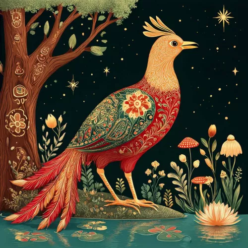 Музика Jakonda - Птица Певчая (feat. DJ Nejtrino & Elia)